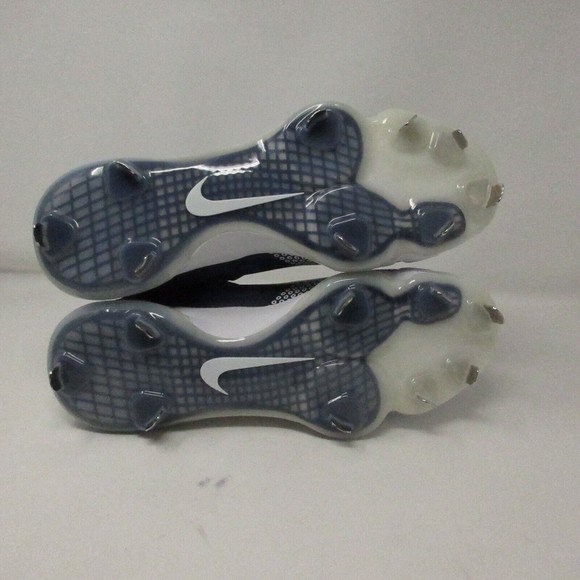 Nike Force Zoom Mike Trout 7 Baseball Cleats Blue CI3134-403 Mens Size 11.5 main image 7